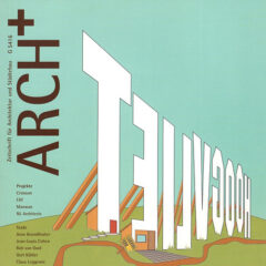 ARCH+  #162/2002