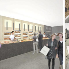 CONCEPT BOOK FOR RETAIL BAKERY