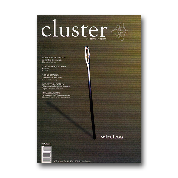 Cluster-001
