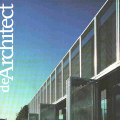 DE ARCHITECT #34/2003