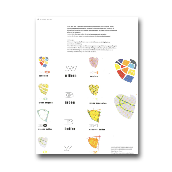 DeArchitect 2003-002