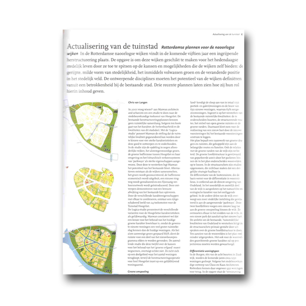 DeArchitect 2003-003