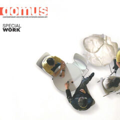 DOMUS Special works #916/2008