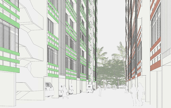 Masterplan Mumbai -002