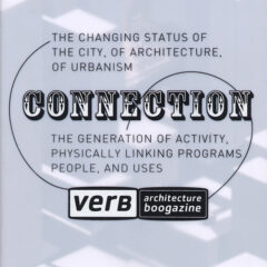 VERB  - connection -  2004