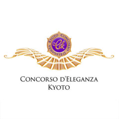 Concorso d'eleganza Kyoto